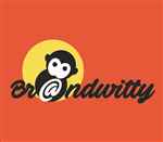 Brandwitty - Logo