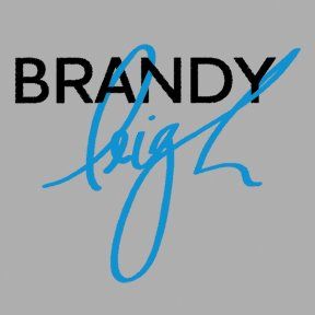 Brandy Leighs Thread - Logo