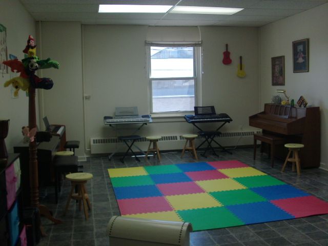Brannon&s;s Music Room - Cover photo