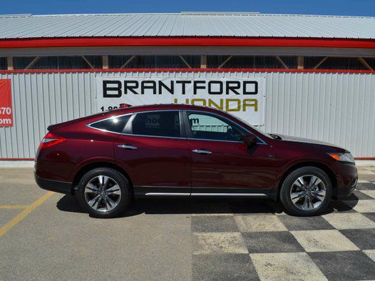 Brantford Honda - Cover photo