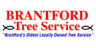 Brantford Tree Service - Logo
