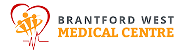 Brantford West Medical Centre - Logo