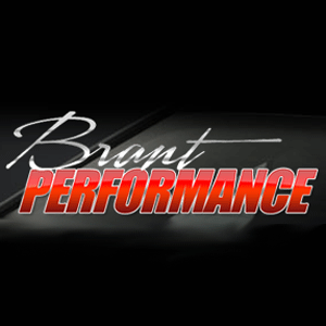 Brant Performance - Logo