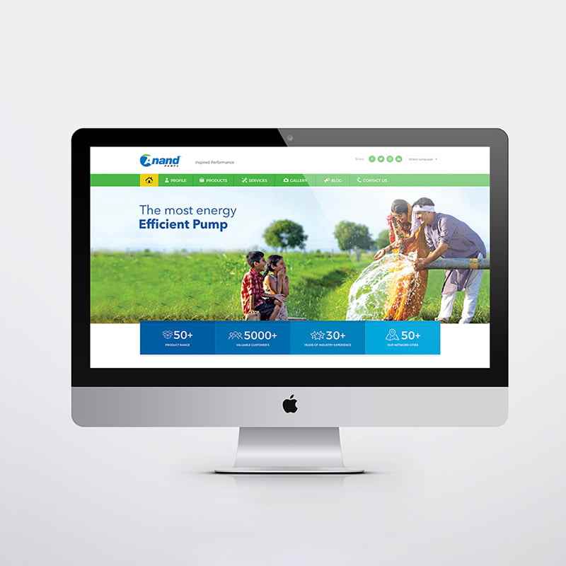 Branzone Creative Design Agency - Cover photo
