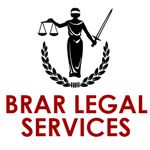 Brar Legal Services - Logo