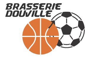 Brasserie Douville - Logo
