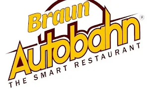 Braun Autobahn - The Smart Restaurant - Logo
