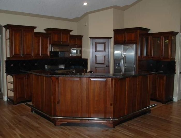 Braun Kitchens and Fine Furniture - Logo
