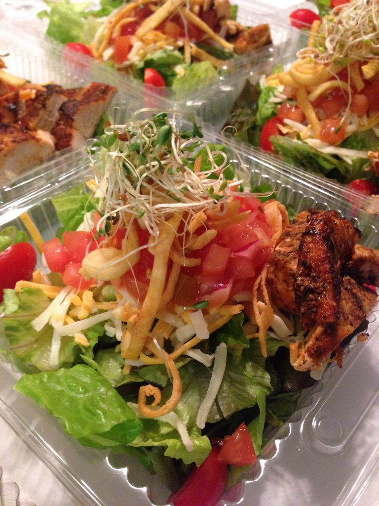 Brave &a; Passion Catering Service - Cover photo
