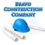 Bravo Construction Company - Logo