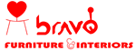 Bravo Furniture And Interiors - Logo