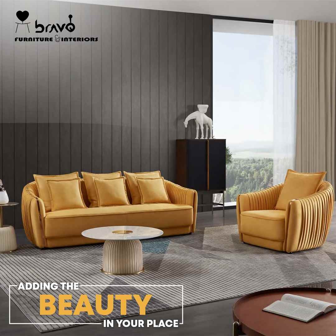 Bravo Furniture And Interiors - Cover photo