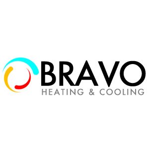 Bravo Heating &a; Cooling - Logo