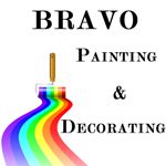 Bravo Painting &a; Decorations Ltd - Logo
