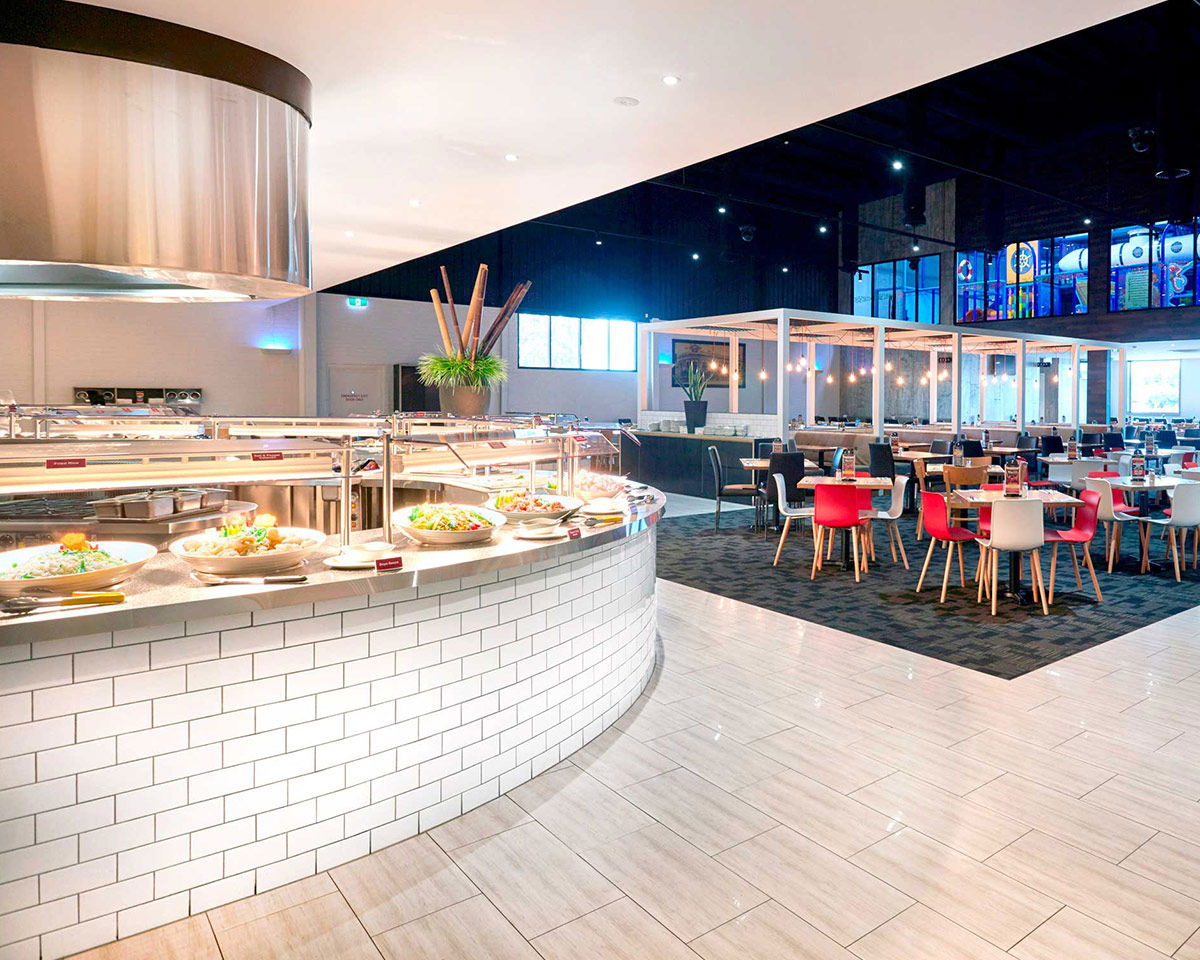 Braybrook Hotel - Logo