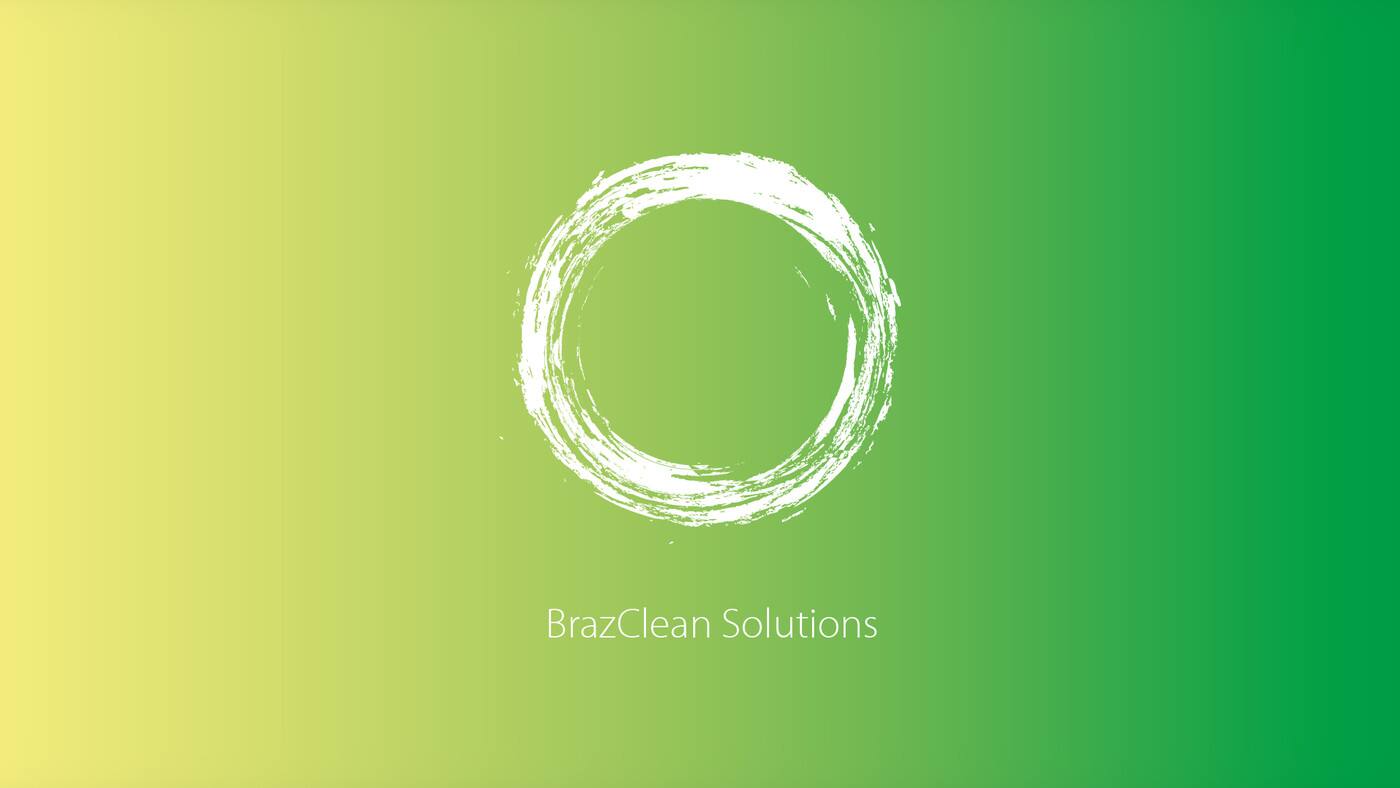 BrazClean Solutions - Cover photo