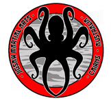 Brazilian Jiu Jitsu Edmonton - Logo