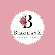 Brazilian X - Logo
