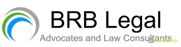 BRB Legal - Logo