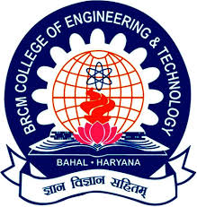BRCM Bhiwani (BRCM) - Logo