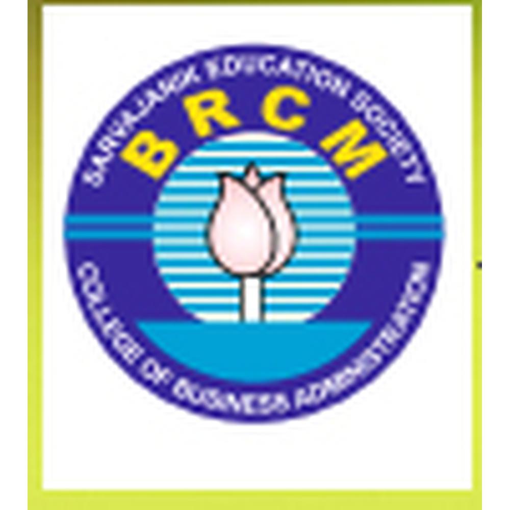 BRCM Surat (BRCM) - Logo