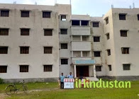 B R College - Logo