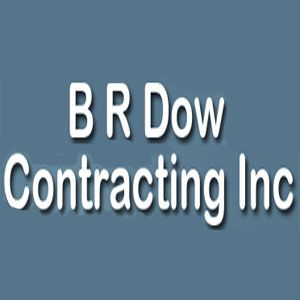 B R Dow Contracting Inc. - Cover photo