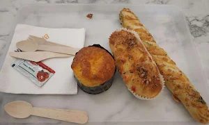 BreadTalk - Logo