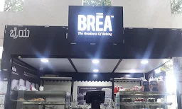 Brea Kiosk - Cover photo