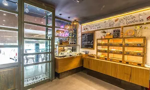 Bread & More - Cover photo