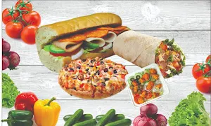 Breads King - Logo