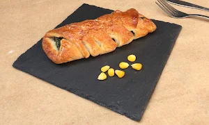 Bread Story - Cover photo