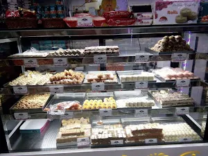 Bread Basket Sweets and Bakery - Cover photo
