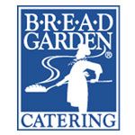 Bread Garden Catering - Logo