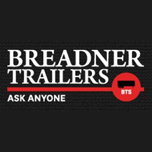 Breadner Trailers - Logo