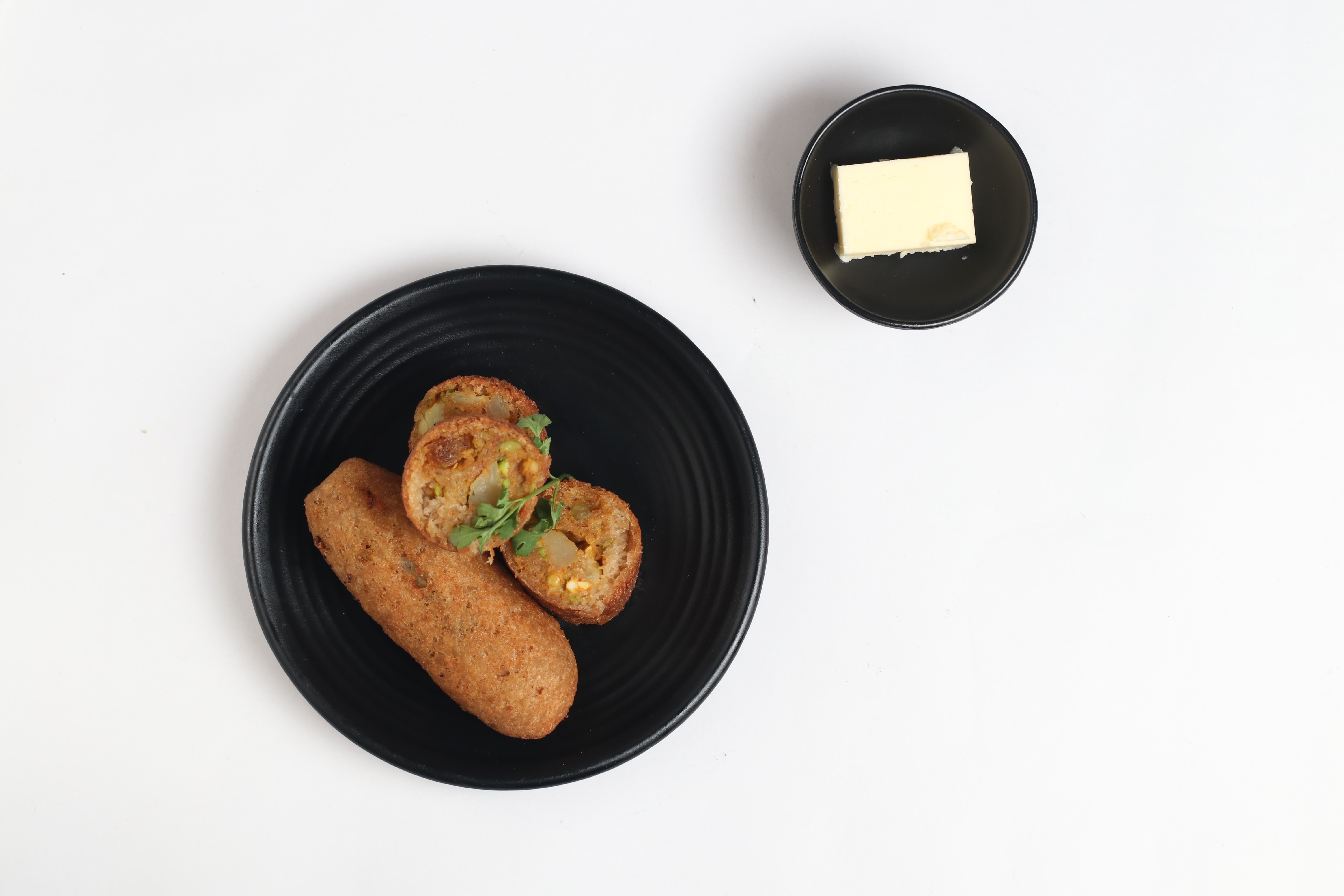 Bread Rollz - Logo