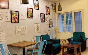 Breads & Banter - Cover photo