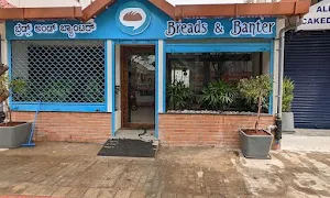 Breads And Banter - Logo
