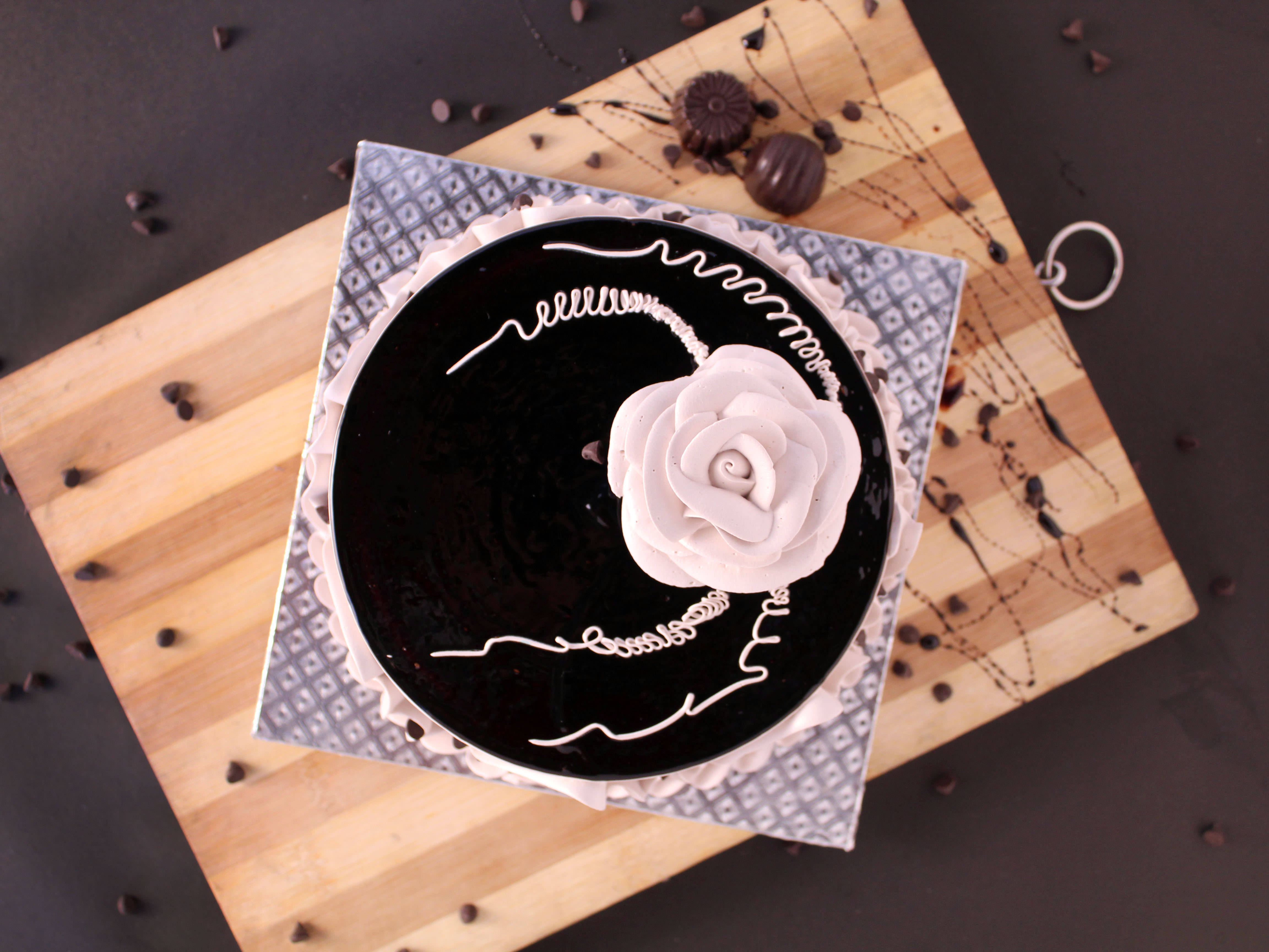 Breads & Stories - Logo