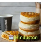 BreadTalk - Logo