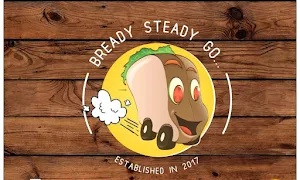 Bready Steady Go - Logo
