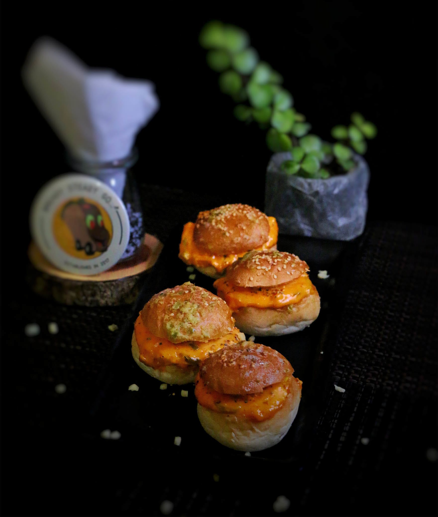 Bready Steady GO Jayanagar - Logo