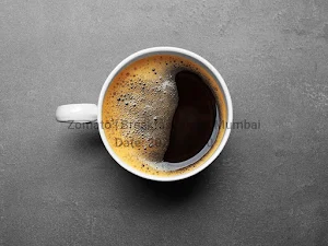 Breakfast Zone - Logo