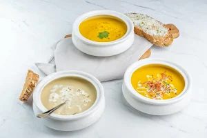 Breakfast 4U By Jharnaa's Kitchen - Cover photo