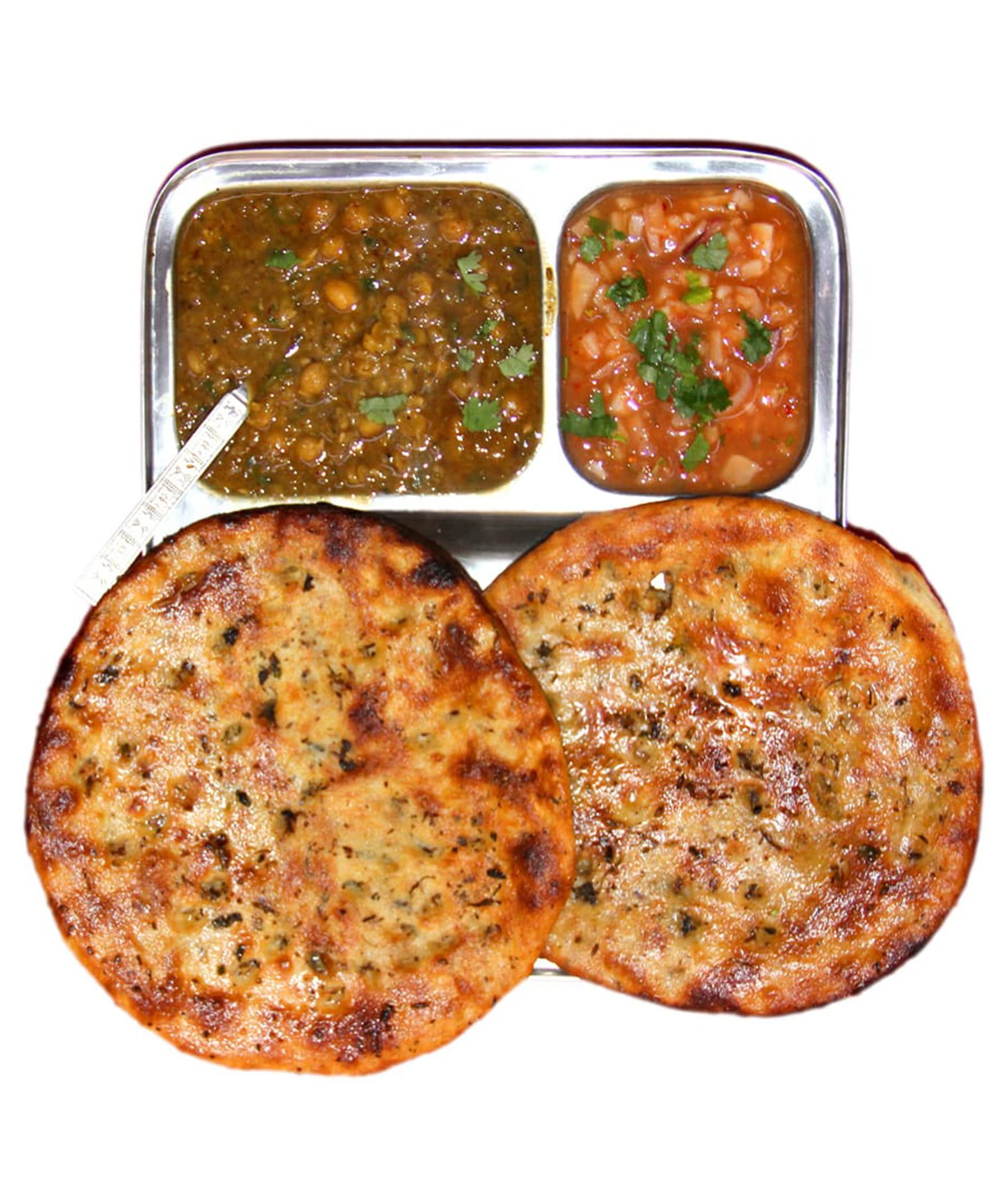Breakfast Hut (Amritsari Kulcha) - Logo