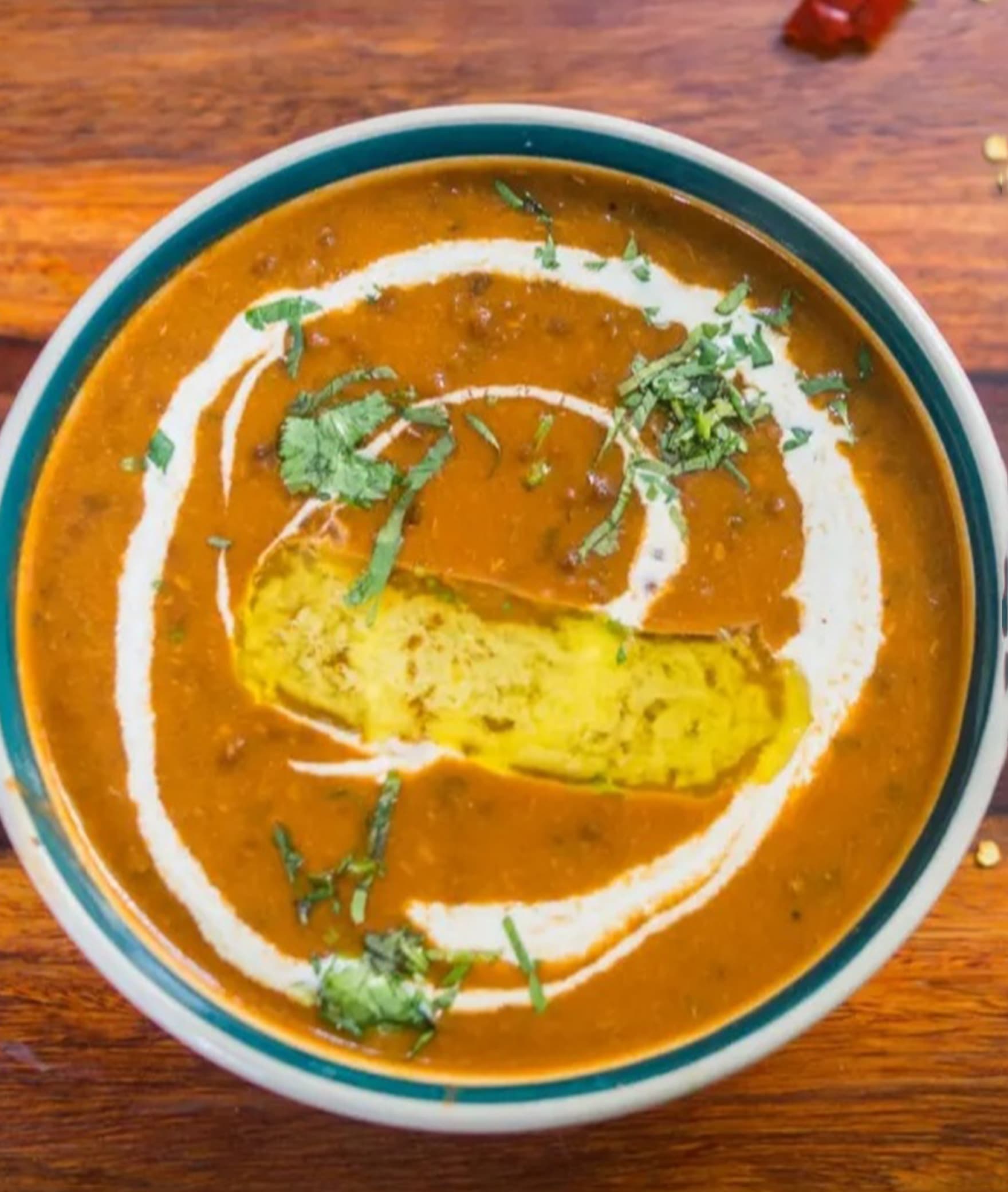 Breakfast India - Logo