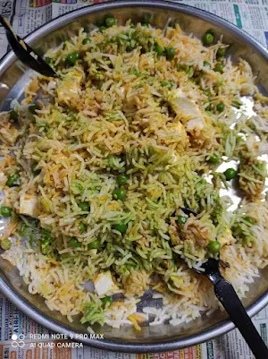 Breakup Biryani - Cover photo