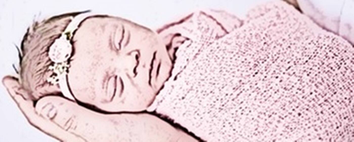 Breastfeeding for Beginners - Cover photo