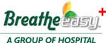 Breathe Easy - Logo