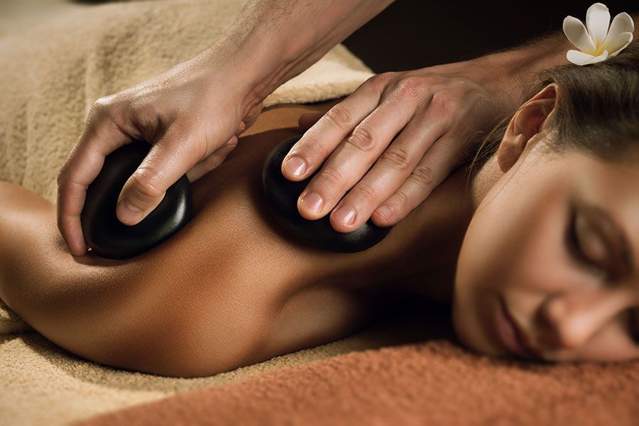 Breathe Massage and Wellness - Logo